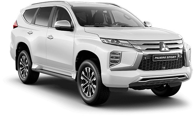 SUV / MPV 7 Chỗ